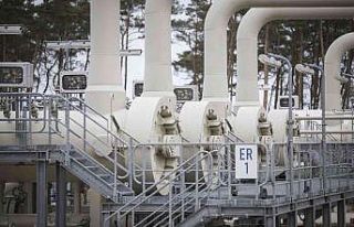 Türkiye gaz kesintisi konusunda temkinli hareket...