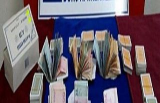 Türkiye genelinde 7 günde 239 şahsa kumar oynamaktan...