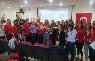 Türkiye Hentbol Federasyonu’nda seminerler tamamlandı