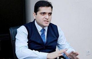 Türkiye Laçın Koridoru’nun kontrol altına alınmasını...