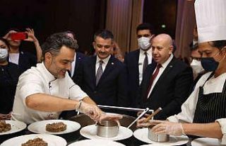 Türkiye, zengin mutfağıyla eşsiz gastronomi destinasyonu
