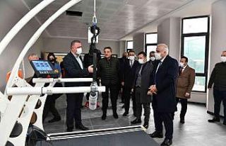 Türkiye’de 2’si Trabzon’da yapıldı