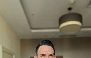 Türkiye’de saç ekiminde artış