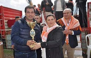 Türkiye’deki 5 bin deveyi ezbere biliyor