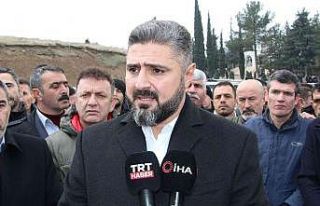 Türkiye’nin birçok farklı ilinden gelen binlerce...