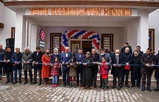 Türkiye’nin en büyük ikinci Yetim Koordinasyon...