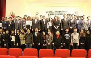 Türkiye’nin en yaşlı üniversite öğrencisi...