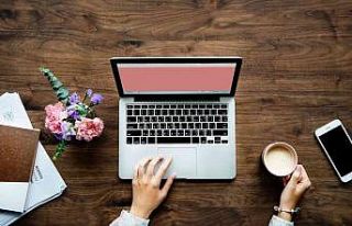 Türkiye’nin günlük internette harcadığı süre...