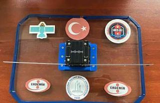 Türkiye’nin ilk cep uydusu uzay yoluna gün sayıyor