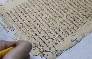Türkiye’nin ilk ve tek kitap şifahanesi