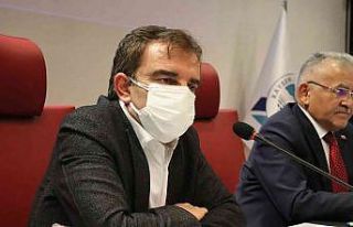 Turkovac’ı geliştiren Aykut Özdarendeli: “Turkovac,...