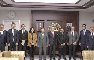 TURKOVAC’ı geliştiren Prof. Dr. Özdarendeli:...