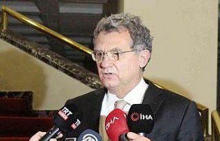 TÜSİAD Başkanı Kaslowski: “Ekonomideki son gelişmeleri...