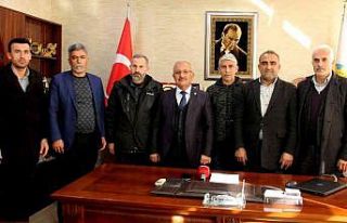 Tütün kooperatifleri: “Bizi siyasete malzeme yapmayın”