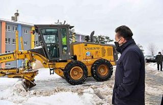 Tuzla Belediye Başkanı Dr. Şadi Yazıcı: “İstanbul...