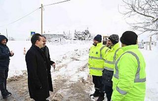 Tuzla Belediye Başkanı Dr. Şadi Yazıcı: “Vatandaşımızın...