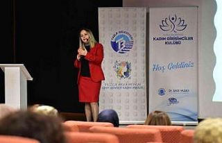 Tuzlalı kadınlar, e-Ticaret ve sosyal medyadan satış...