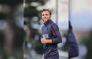 Tymoteusz Puchacz, Trabzonspor’un 161. yabancı...