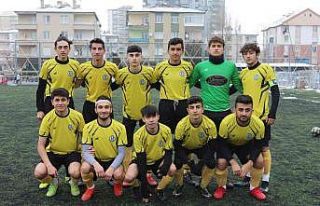 U18 Liginde 3.hafta tamamlandı