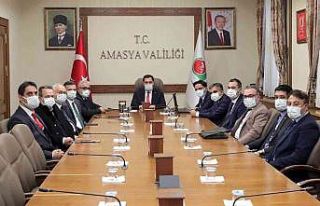 Üç Boyutlu Kadastro ve Gayrimenkul Değerleme Projesi’nde...