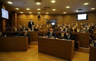 Üç ilçedeki eski binalar yıkılacak