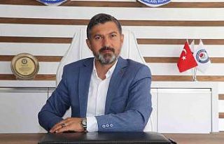 Uçak’tan çalışan gazeteciler günü mesajı