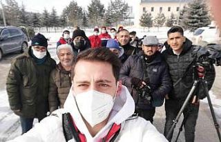 ’Uçan Türk’ Fatih Arda İpçioğlu, Pekin’e...