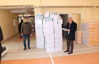 Ücretsiz yardımcı kaynaklar Hakkari’de