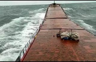 Ukrayna heyeti teşekkür ziyaretinde bulunacak