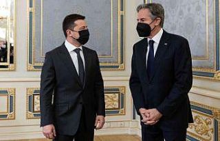 Ukrayna, Rusya karşısında ABD’den aldıkları...