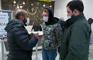 Ukraynalı denizcinin gemide ölümüyle ilgili 10...