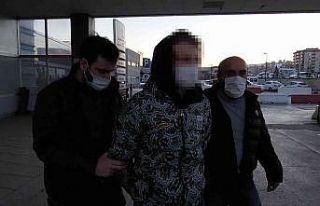 Ukraynalı denizcinin gemide ölümüyle ilgili 13...