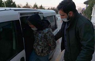 Ukraynalı denizcinin gemide ölümüyle ilgili gözaltına...