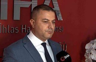 Ülkü Ocakları’ndan Kayseri Gençlik Şöleni