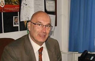 Uludağ üniversitesi’nin acı kaybı