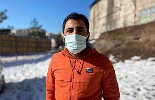Uludağ ve Palandöken yerine Diyarbakır’ın tarihi...