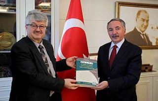 Uluslararası İslâmî ve İnsanî Araştırmalar...