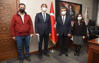 Uluslararası Matematik Olimpiyatında 5 dünya birinciliği...