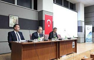 ULUTEK’te Bursa Büyükşehir ile akıllı şehircilik...