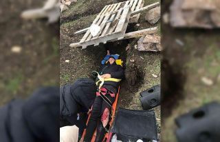 UMKE ve Üniversite öğrencilerinden acil durum tatbikatı