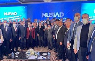 Ünal, başkanlar toplantısını değerlendirdi