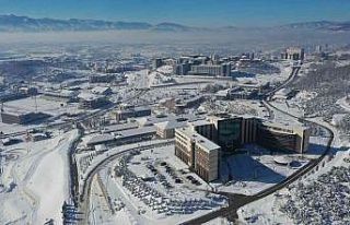 Üniversite de sınavlar tamamlandı
