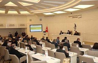 Üniversite öğrencilerine ulaşım desteği