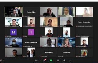 Üniversite, sanayi ve STK iş birliği Ağrı’da...