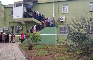 Üniversite ve Hafızlık öğrencileri Bilal-i Habeşi...