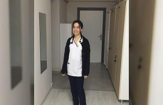 Üniversiteli Zeynep, beyin kanamasından hayatını...