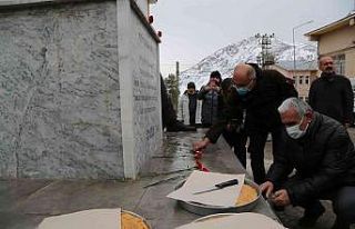 Ünlü şair Cemal Süreya ölüm yıldönümünde...