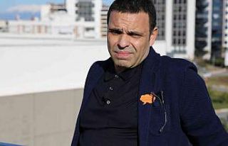 Ünlü şovmen Karacan, Defne Joy Foster’ın FETÖ...