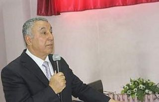 Ünsal, 10 Ocak Çalışan Gazeteciler Günü’nü...