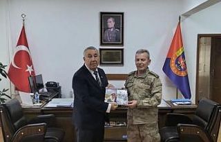 Ünsal, Soykırım ve Yüreğim Erivan’da Kaldı...